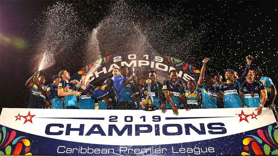 T20 Cricket in St Kitts
