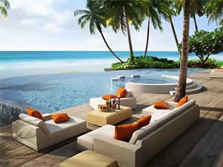 Koi Resort St Kitts