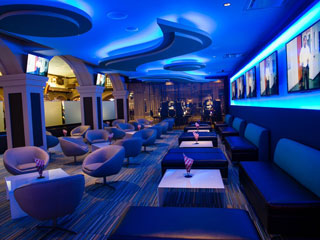 Sky Lounge St Kitts Casino