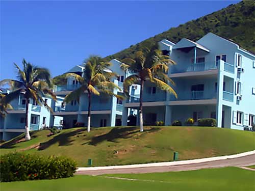 Timothy Beach Hotel st Kitts