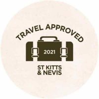 St Kitts and Nevis travel approved scheme